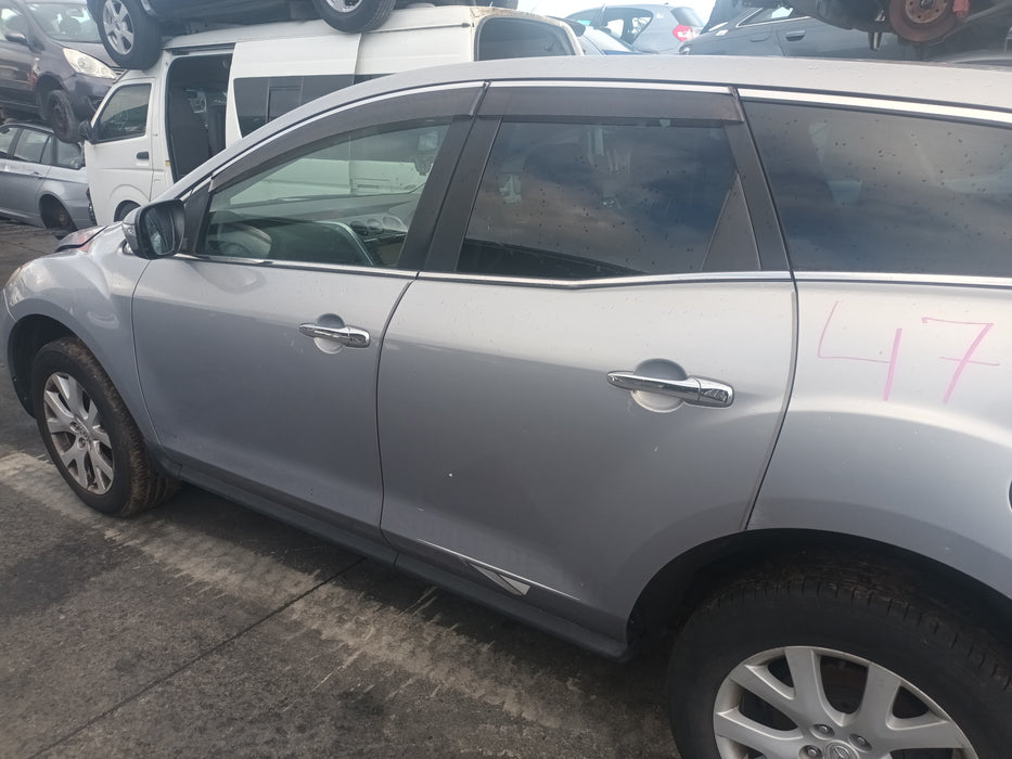 2007, Mazda, CX-7, ER3P-104616