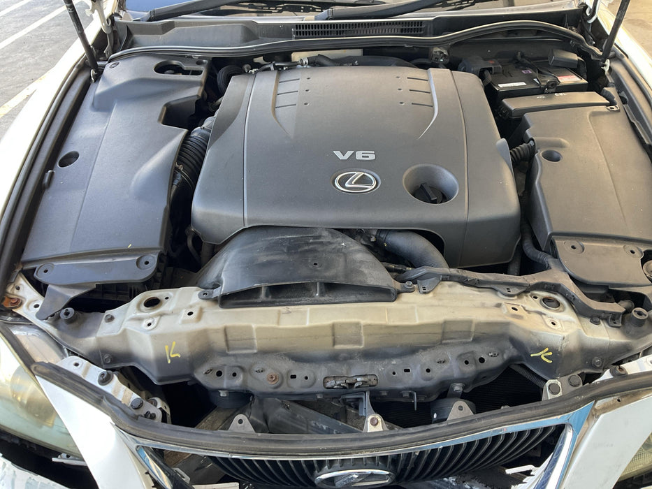2008 Lexus IS250  E20 5964 - Used parts for sale