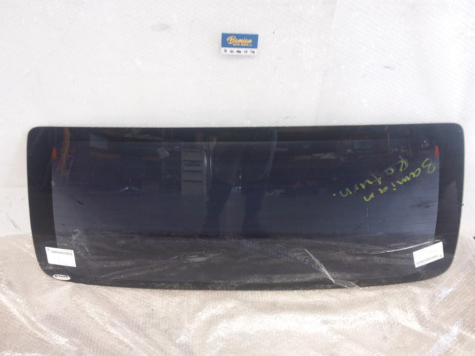 Nissan Lafesta Lafesta  Left Guard
