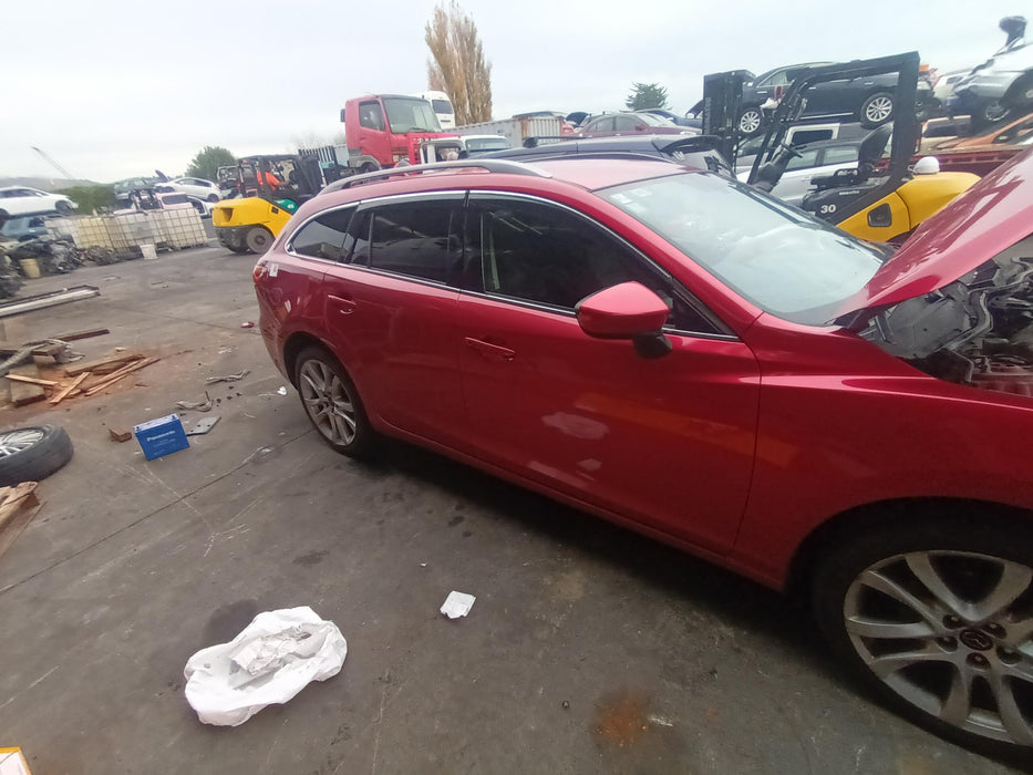 2013 Mazda Atenza GJ  4459 - Used parts for sale