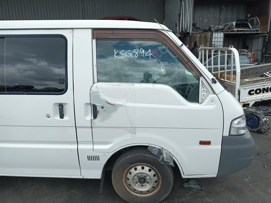 2012, Mazda, Bongo, SKP2V-105980