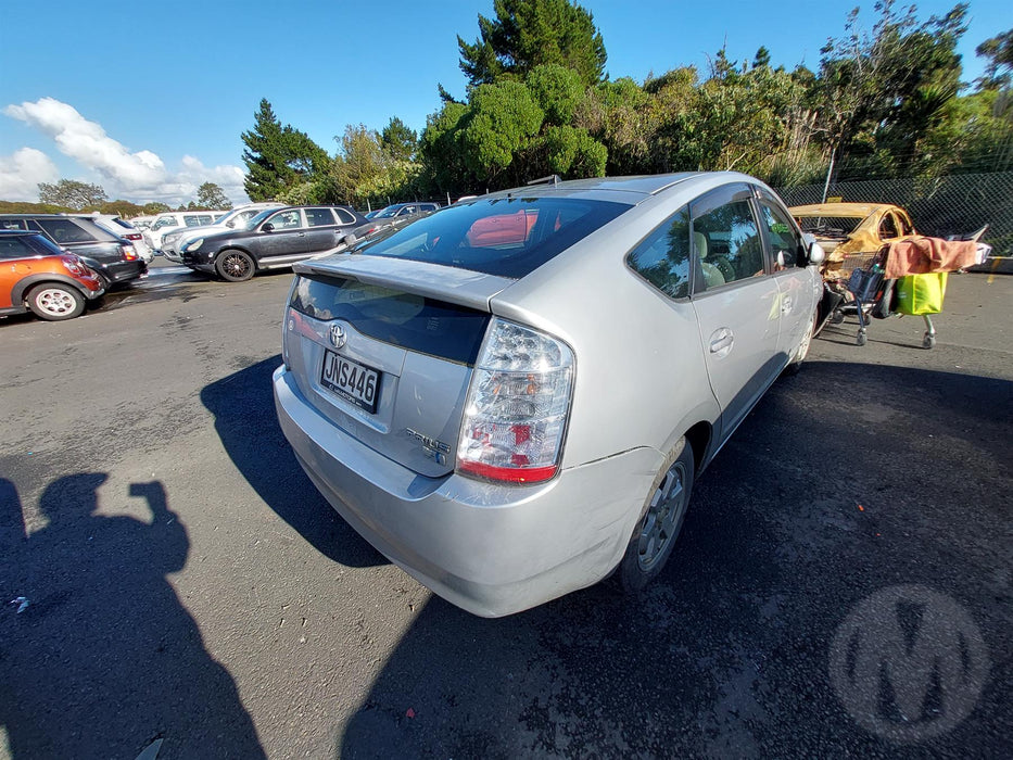 2010, Toyota, Prius, NHW20-3569899