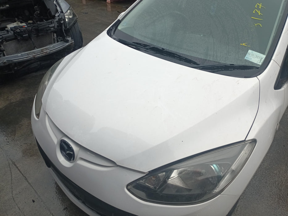 2011 Mazda 2 Demio DE  4826 - Used parts for sale