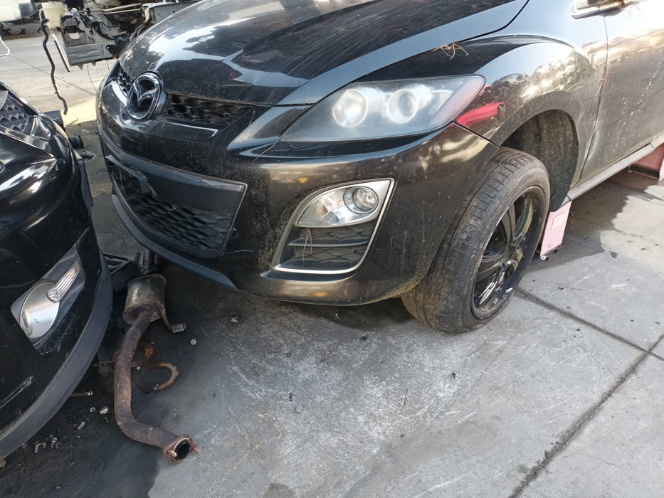 2010, Mazda, Cx-7, JM0ER103200215410