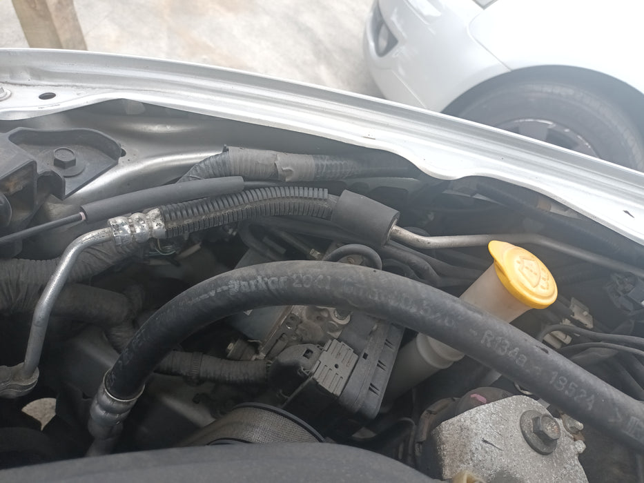 2013 Mazda 6 Atenza GH  3509 - Used parts for sale