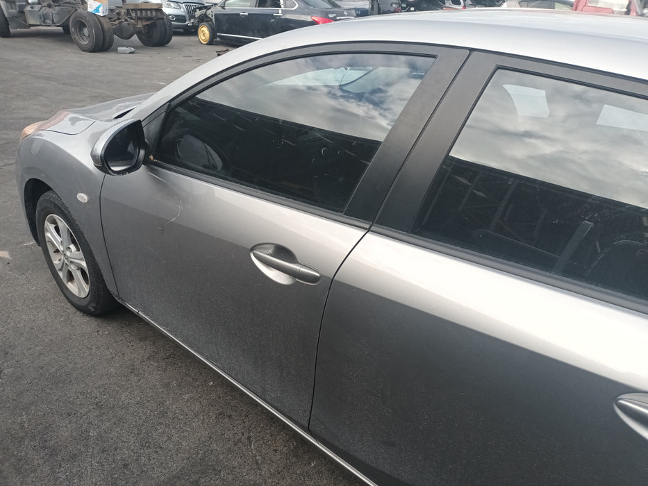 Mazda, 3, Axela BL, NZ New