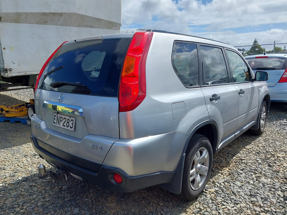 2008 Nissan X-trail 2.5 ST-L CVT  5697 - Used parts for sale