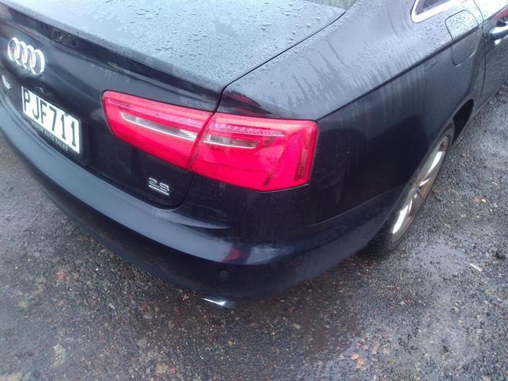 2013 Audi A6 A6  2877 - Used parts for sale