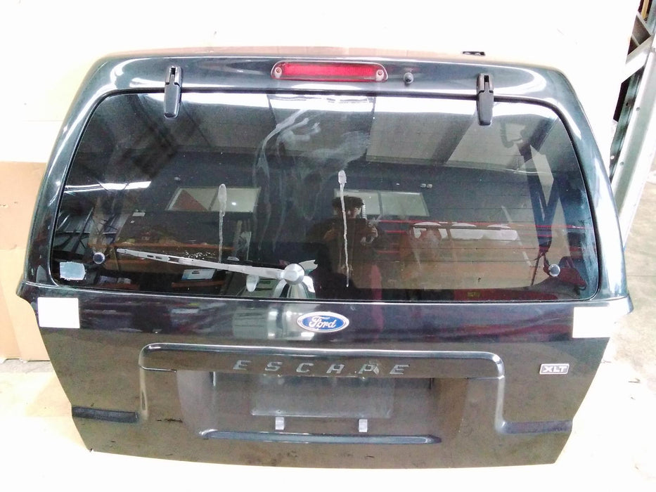 Ford Escape Escape  Bootlid/Tailgate