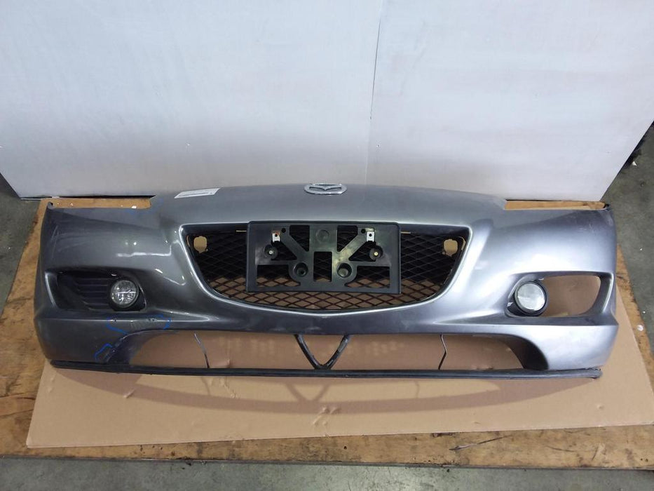 Mazda RX-8 RX-8  Front Bumper