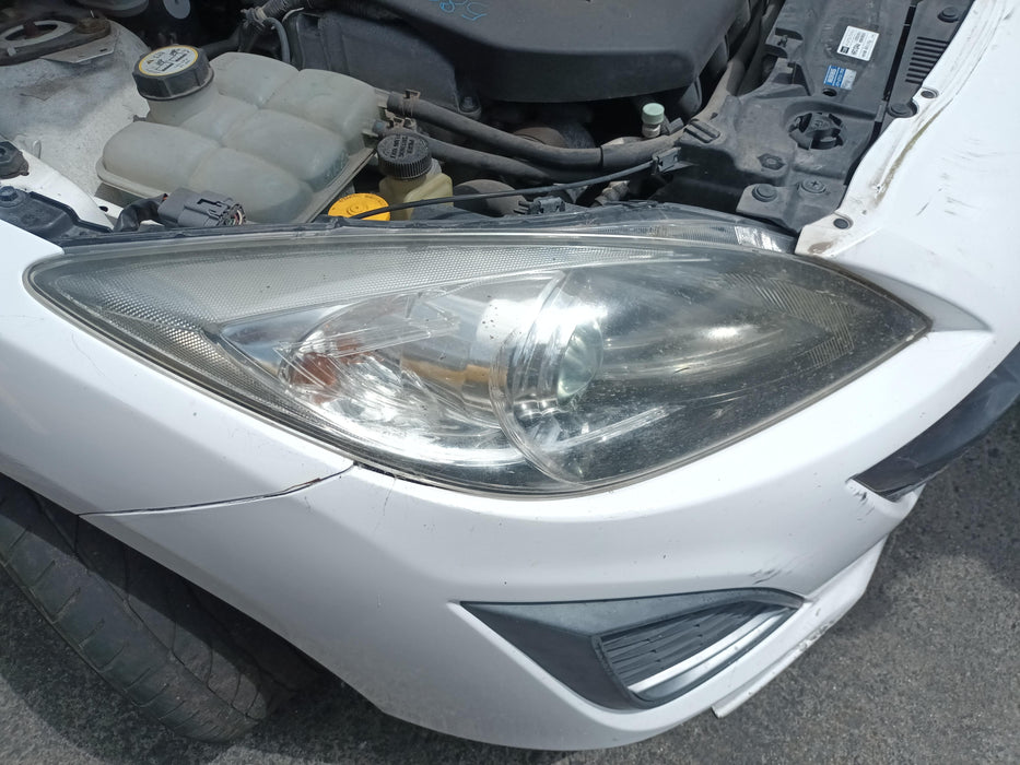 2011 Mazda Axela   5893 - Used parts for sale
