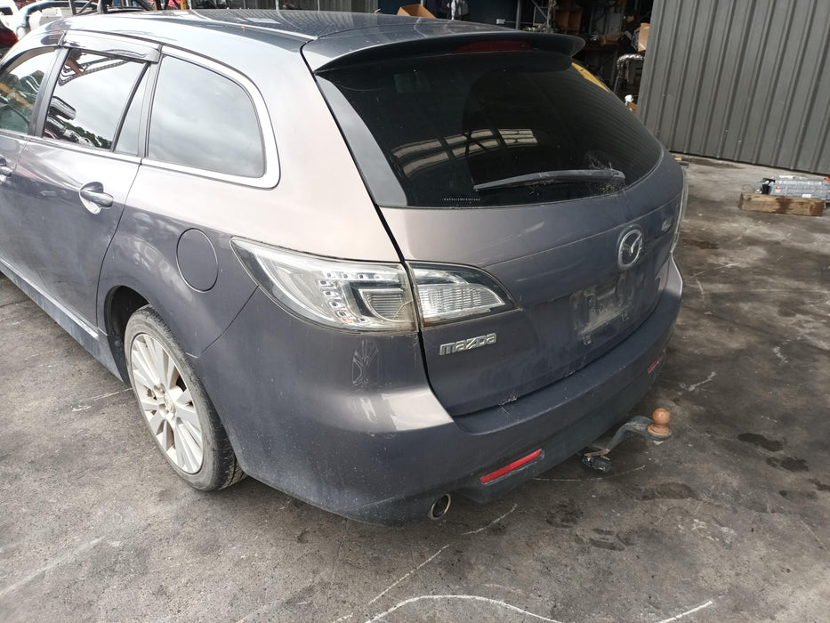 2008 Mazda Atenza   5564 - Used parts for sale
