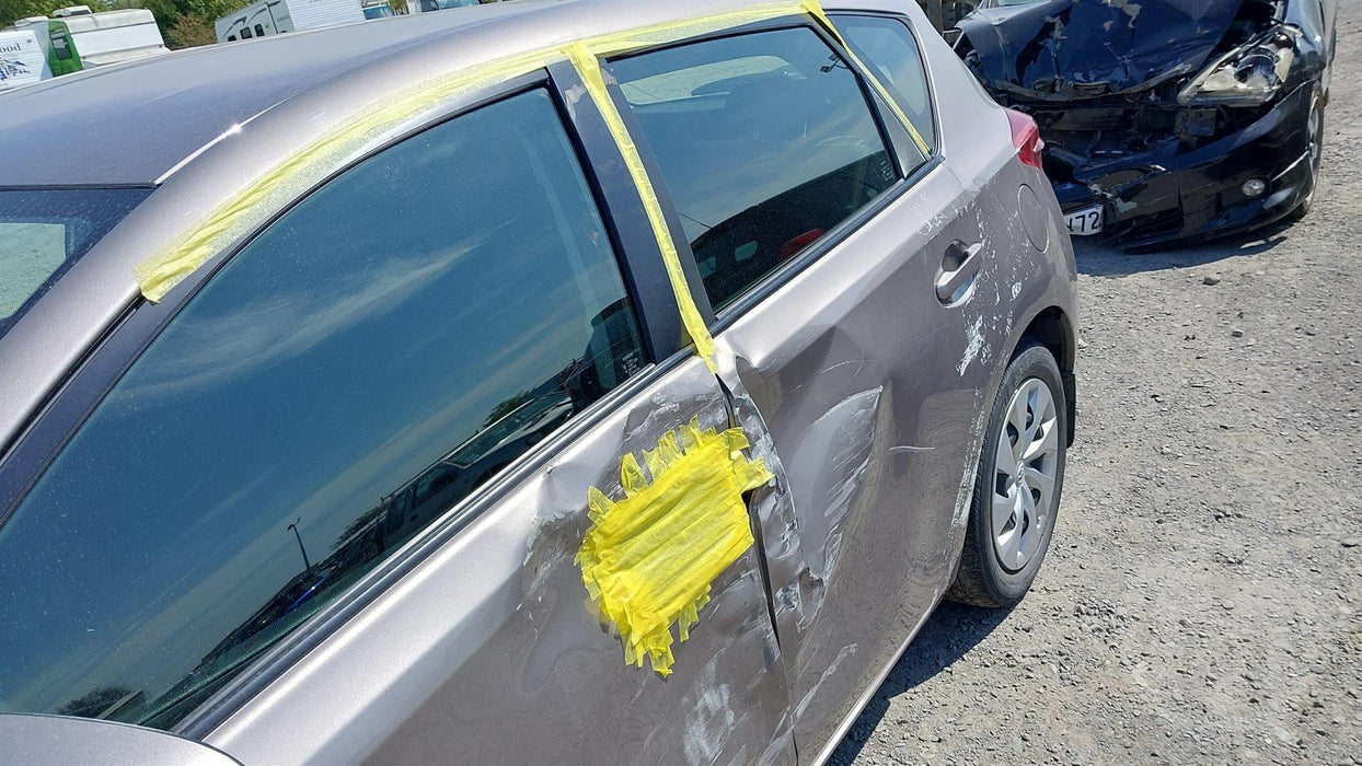 2014 Toyota Corolla GX 1.8P HATCH CV  5405 - Used parts for sale