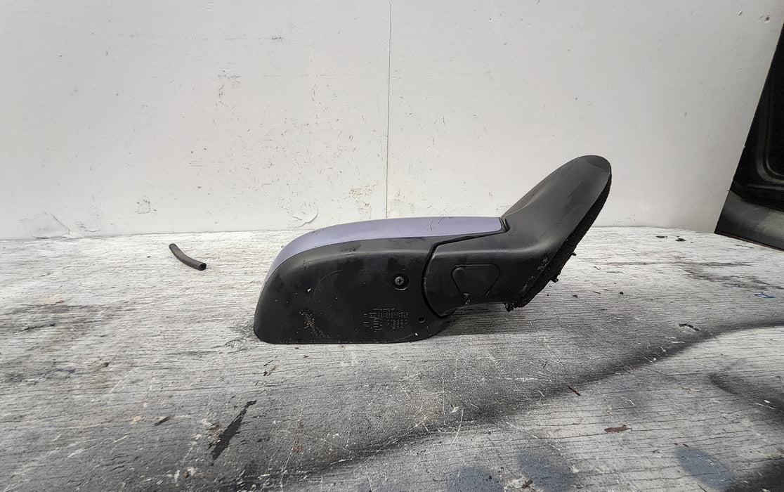 2005, Mazda, 2, DY, Right Door Mirror