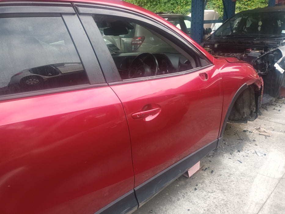 2014 Mazda Cx-5   5173 - Used parts for sale