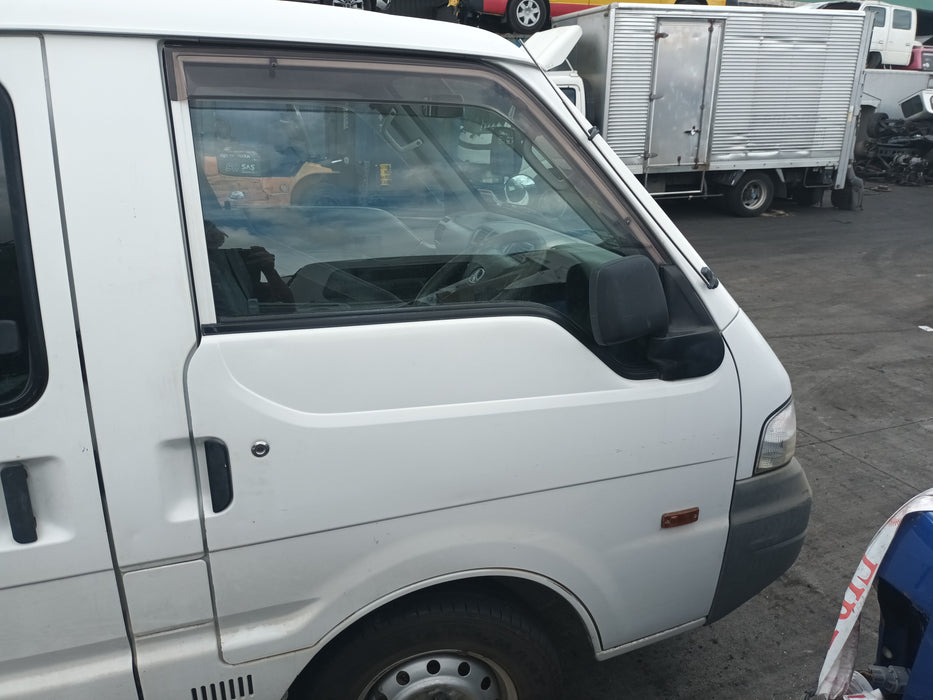 2009, Mazda, Bongo, SK82V-406757