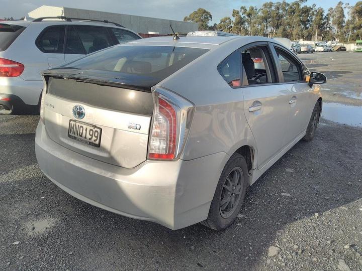 2014, Toyota, Prius, ZVW30-1835864