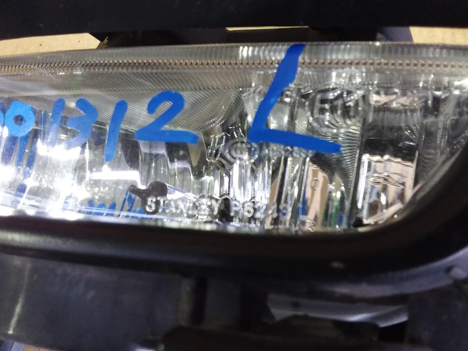 Mazda 3 Axela BK  Right Indicator/Fog/Side