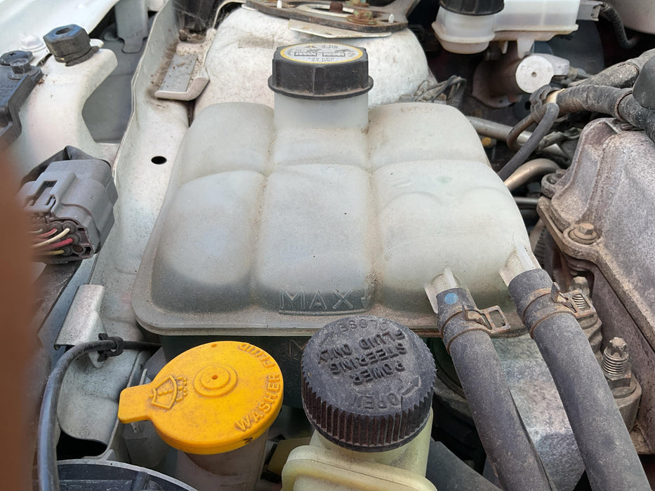 2011 Mazda Axela   5893 - Used parts for sale