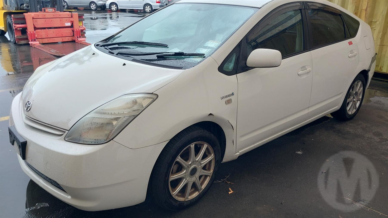 2009 Toyota Prius Hybrid W20 6368 - Used parts for sale
