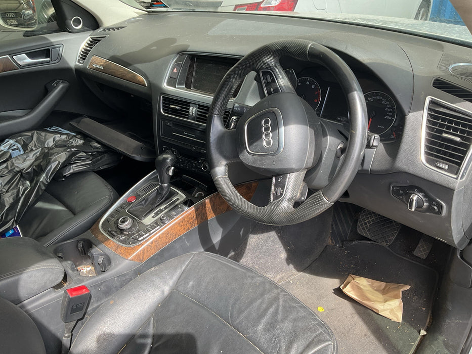 2009 Audi Q5   4294 - Used parts for sale