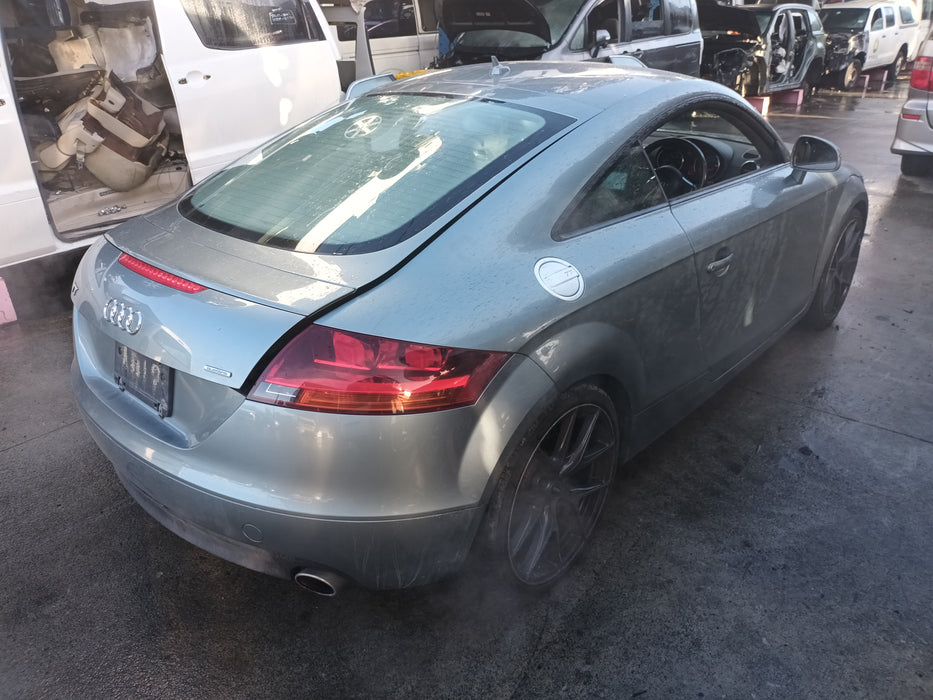 Audi, TT, TRUZZZ8J171003837