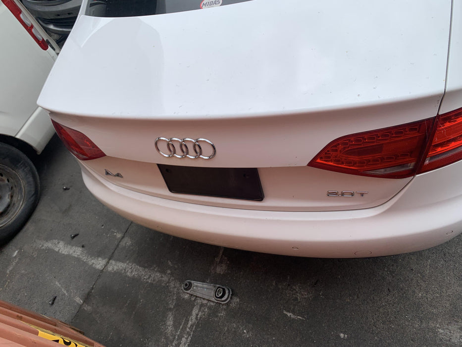 2011 Audi A4   3831 - Used parts for sale