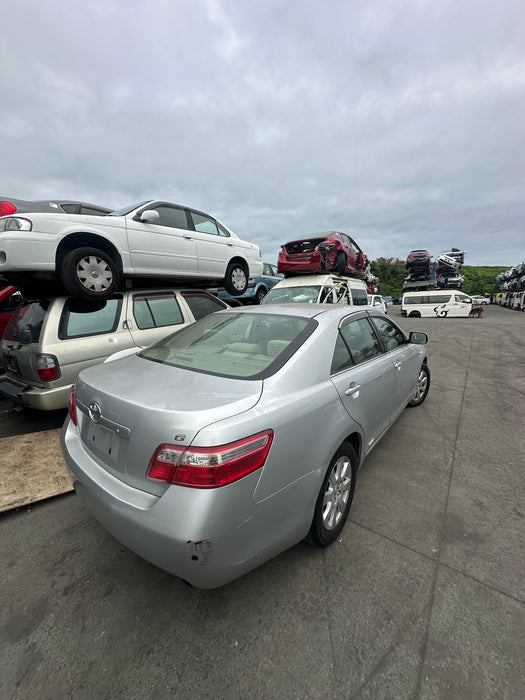 2006, Toyota, Camry, XV40, ACV40