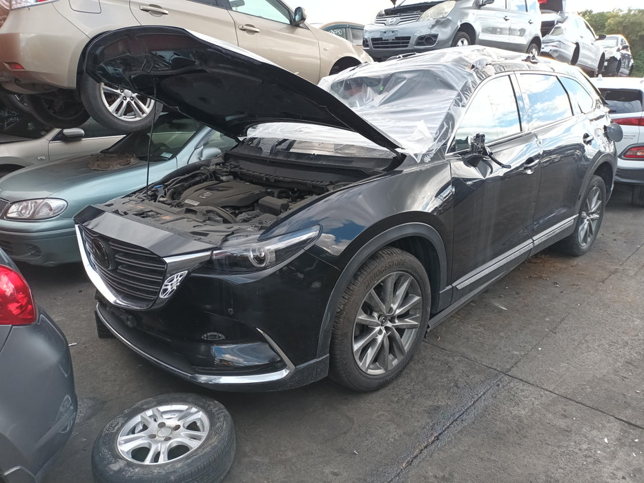 2017 Mazda Cx-9 LTD 2.5PT/4WD/6AT  4320 - Used parts for sale