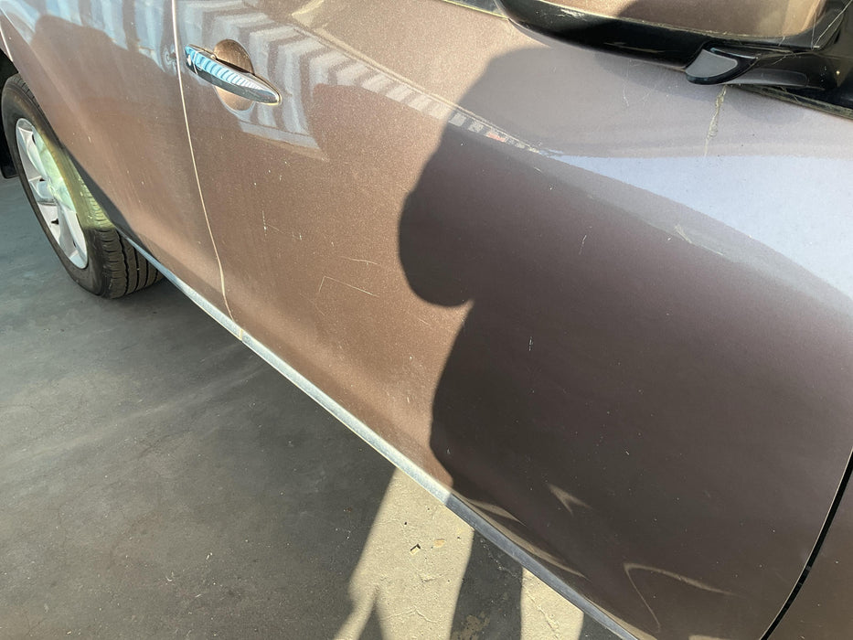 2009 Nissan Murano 3.5 4WD TI  5095 - Used parts for sale