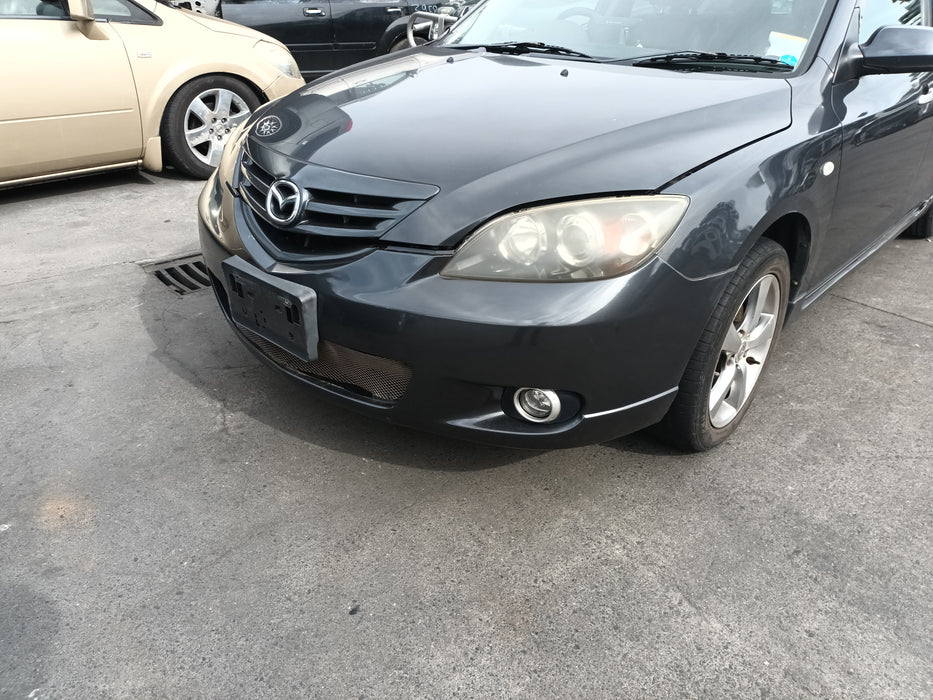 2005, Mazda, 3, Axela BK, BKEP-206640