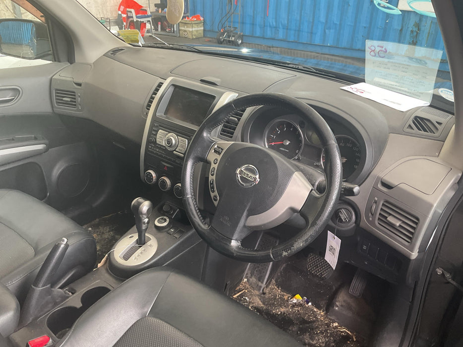 2008 Nissan X-trail   5729 - Used parts for sale