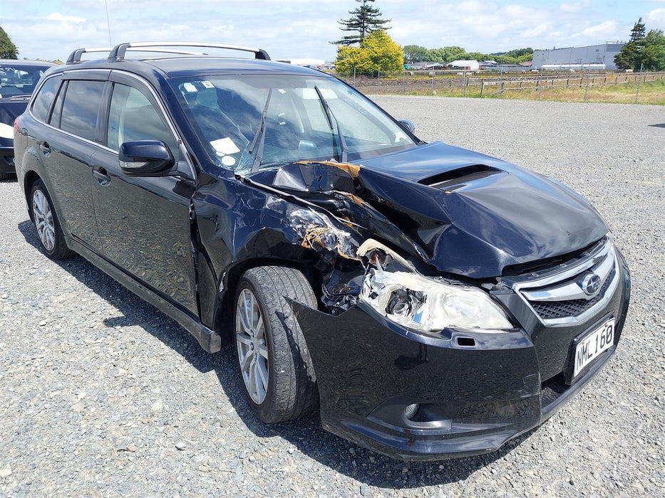 2009 Subaru Legacy  V BR 5934 - Used parts for sale