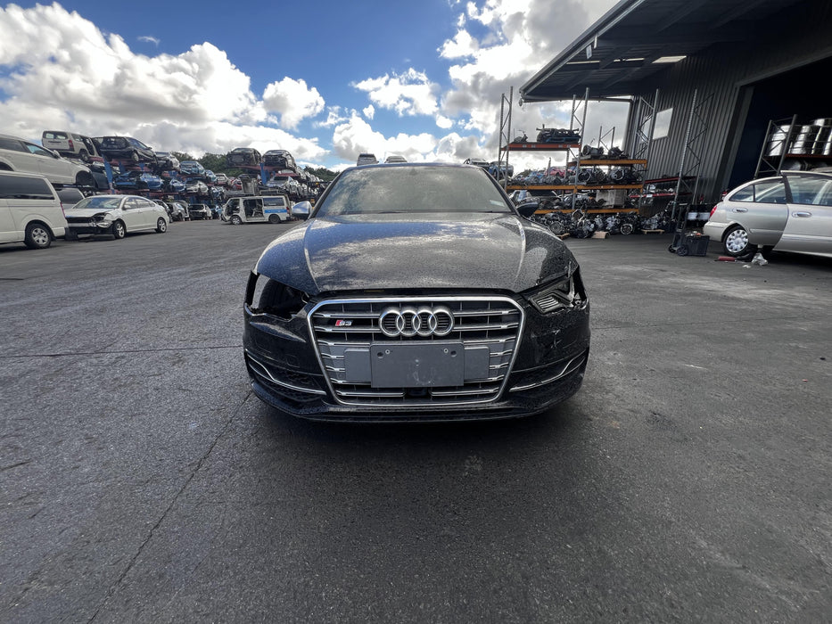 2015 Audi A3 S3  4325 - Used parts for sale