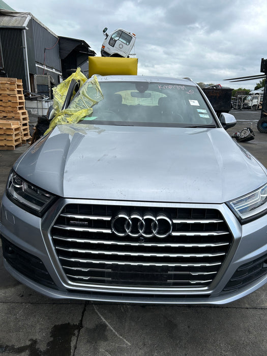 2017, Audi, Q7, 3.0 TDI Q TIP 3.0D/4