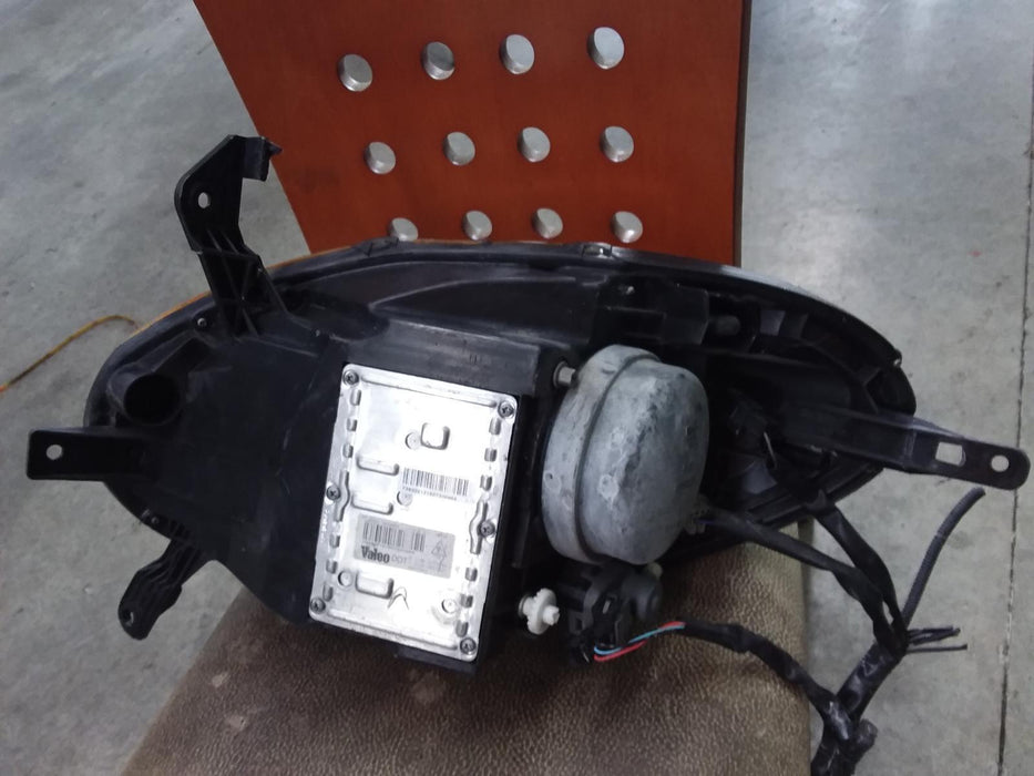 Nissan Micra March Micra Right Headlamp