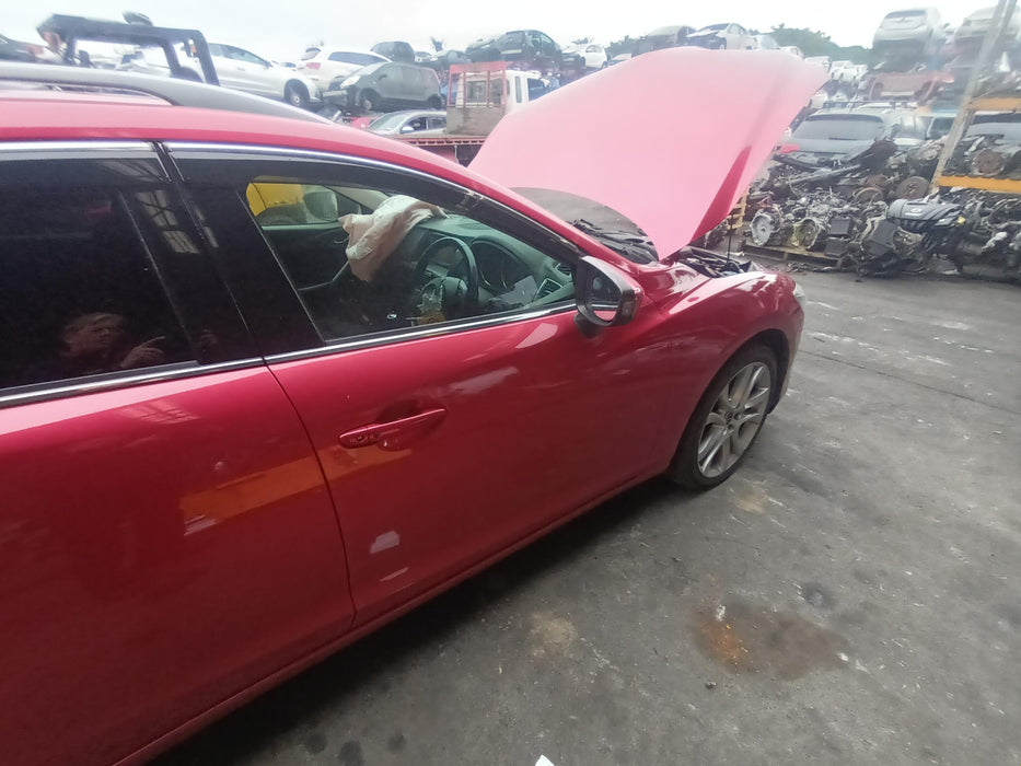2013 Mazda Atenza GJ  4459 - Used parts for sale