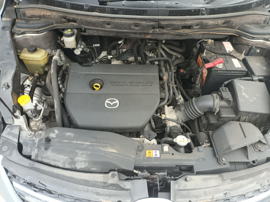 2008 Mazda Mpv   6110 - Used parts for sale