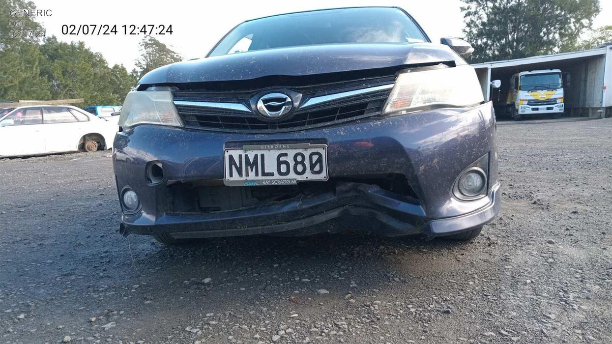 2013, Toyota, Corolla, FEILDER, NZE161-7064377