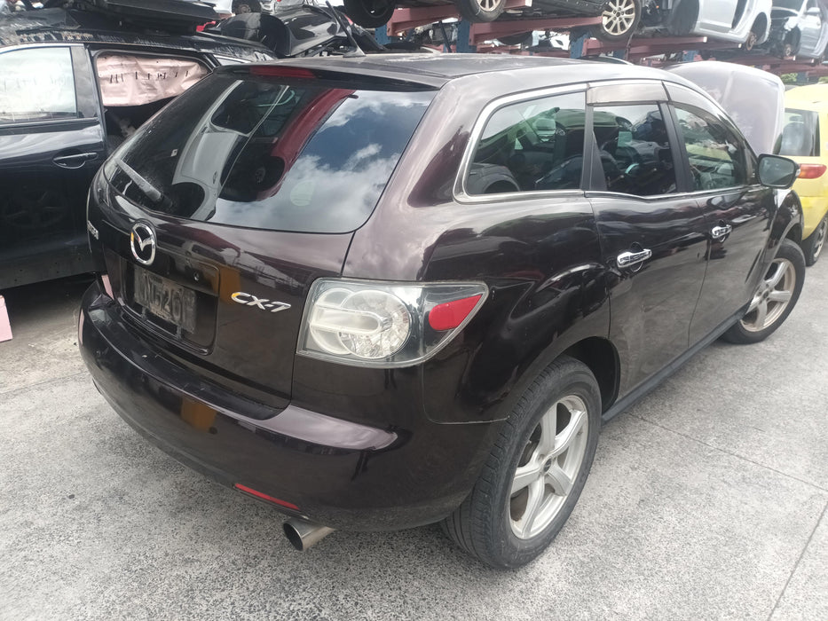 2007 Mazda Cx-7   5626 - Used parts for sale