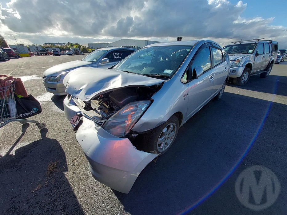 2010, Toyota, Prius, NHW20-3569899