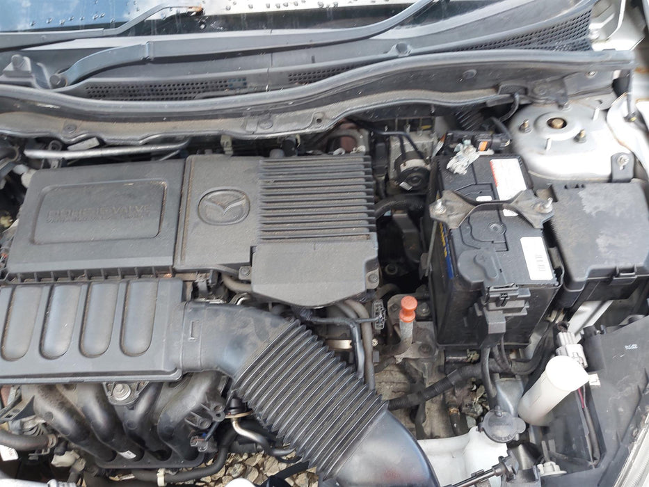 2010 Mazda 2 Demio DE  5754 - Used parts for sale