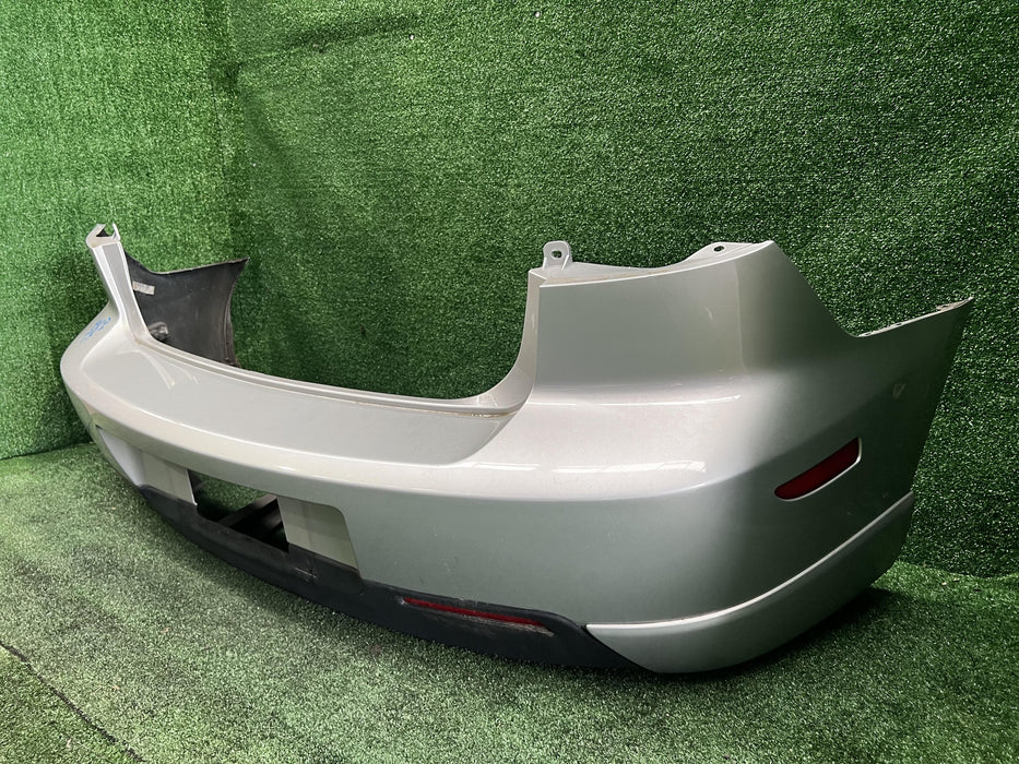 2004 Mazda Axela BK  Rear Bumper