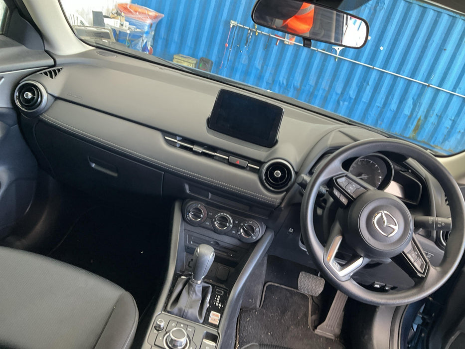 2020 Mazda Cx-3 GLX 2.0P/6AT  3717 - Used parts for sale