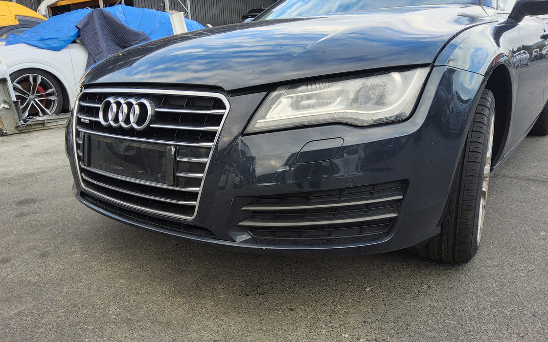 2011, Audi, A7,  WAUZZZ4G3CN045415