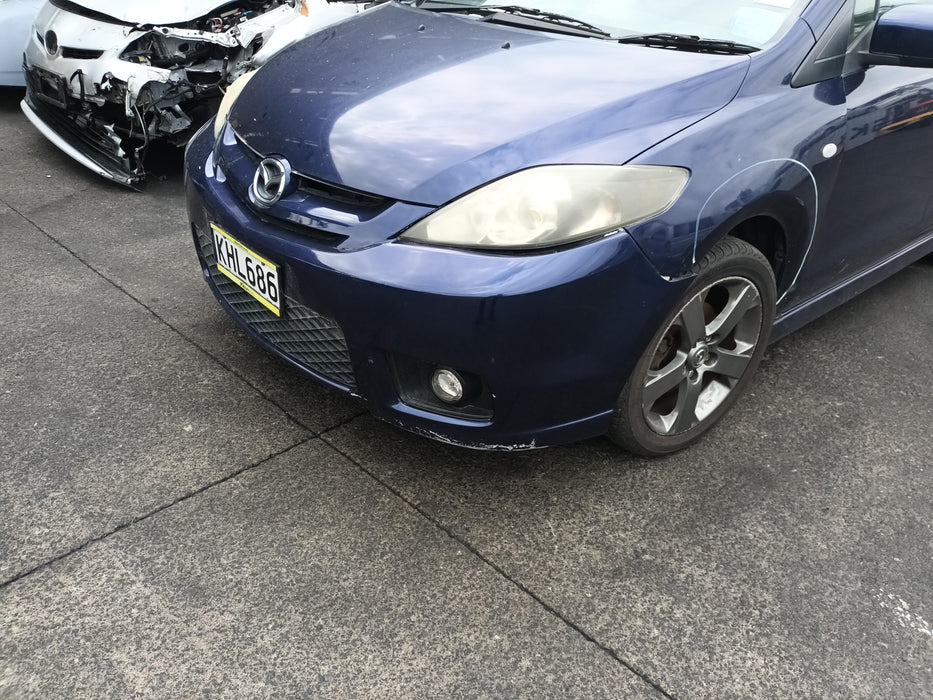 2007 Mazda Premacy   5941 - Used parts for sale
