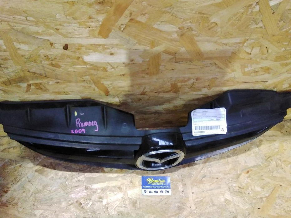 Mazda Premacy Premacy  Grille