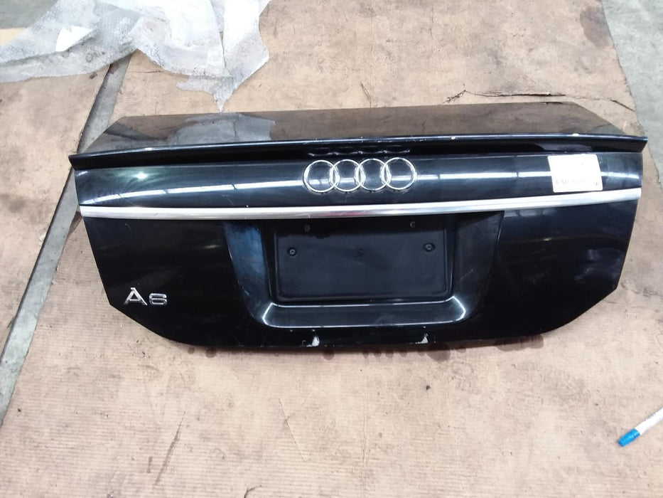 Audi A6 A6  Bootlid/Tailgate