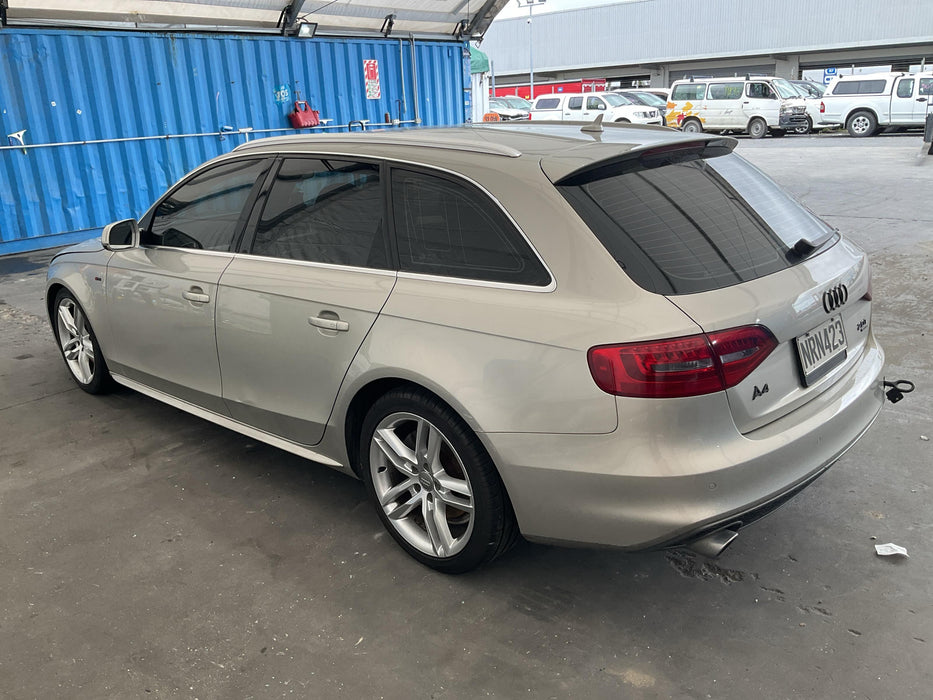 2012, Audi, A4, WAUZZZ8K3DA010820