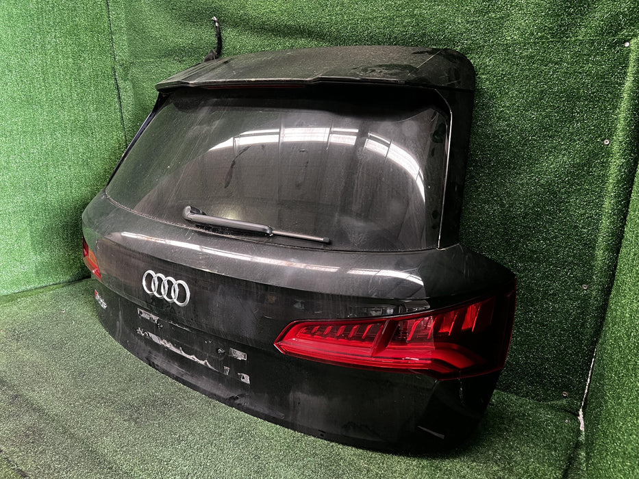 2018 Audi SQ5 Quattro FY Bootlid/Tailgate